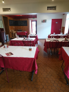 La Maison Rouge