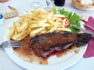 La Maison Rouge — photo 3