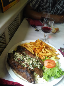 La Maison Rouge — photo 5