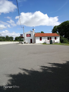 La Maison Rouge — photo 6