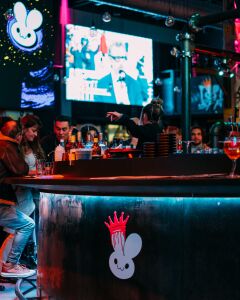 Beer Food Friends — photo 7