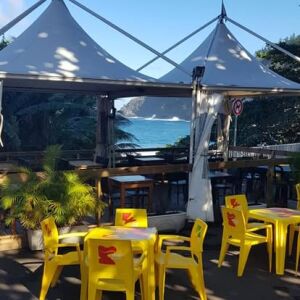 BAR RESTAURANT CHEZ JO — photo 2