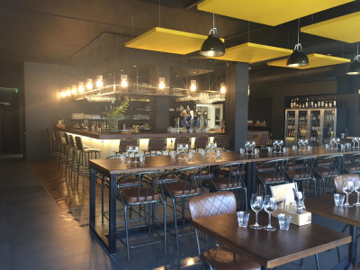 Maméta Bistro