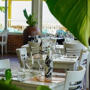 RESTAURANT CEJO