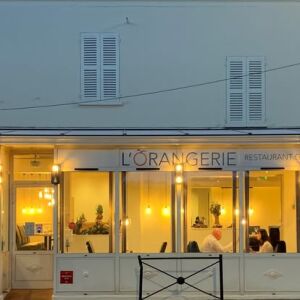 L'Orangerie de Montargis — photo 3