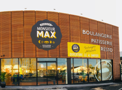 Monsieur Max — photo 3