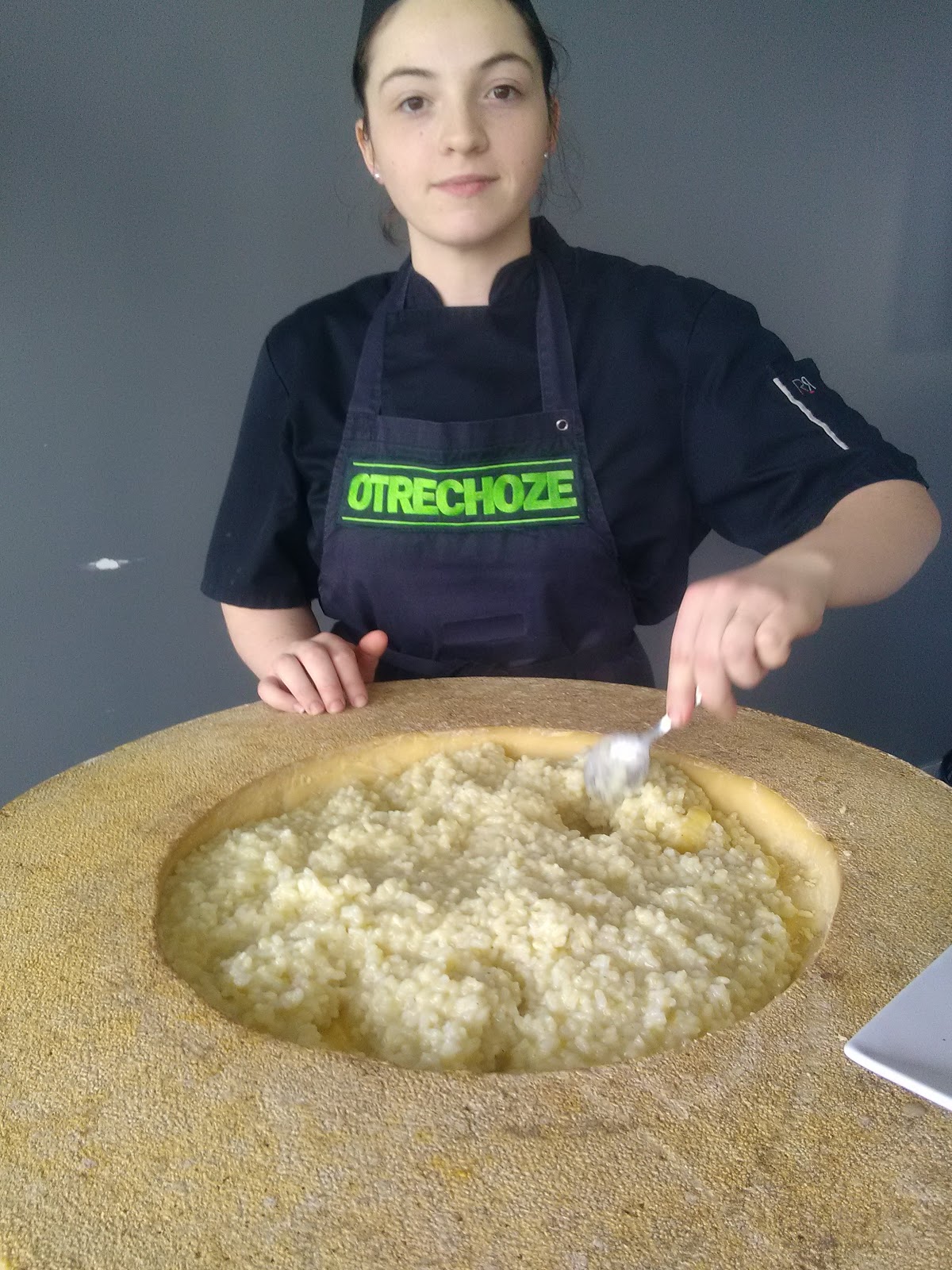 Otrechoze