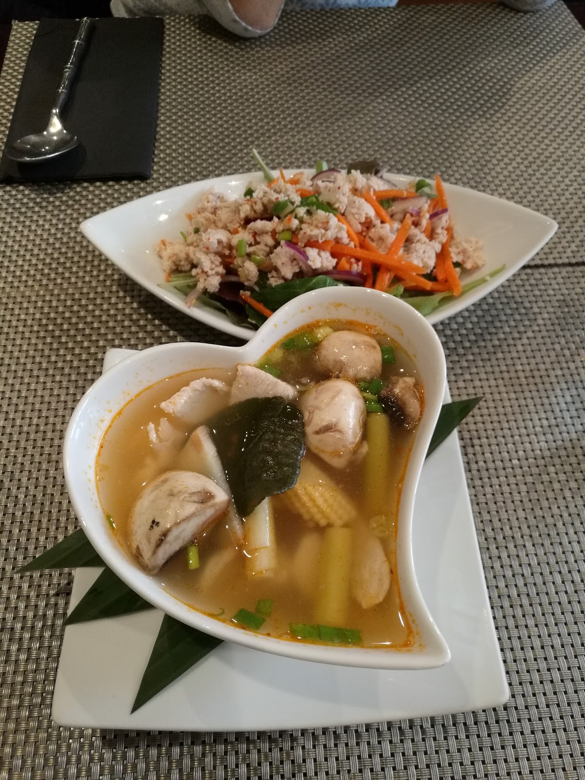 Thai House