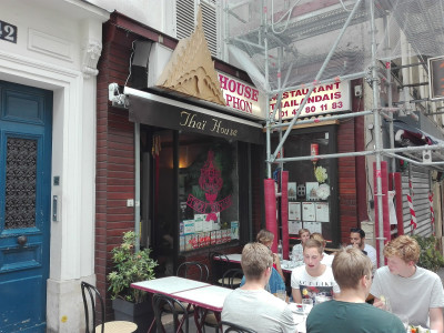 Thai House — photo 2