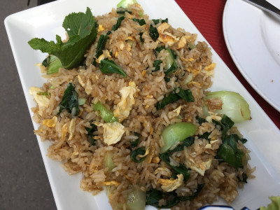 Thai House — photo 9