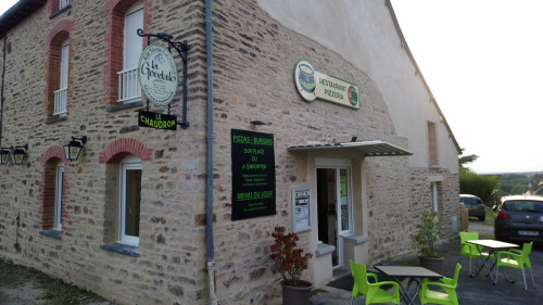 Le Chaudron — photo 2