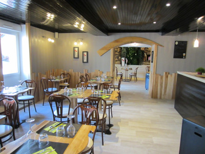 Le Chaudron — photo 4
