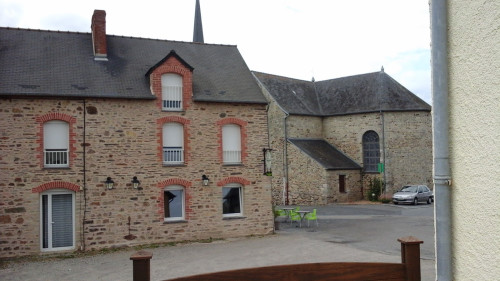 Le Chaudron — photo 9