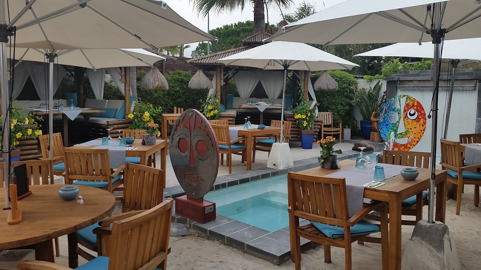 Le Blue Pearl — photo 2