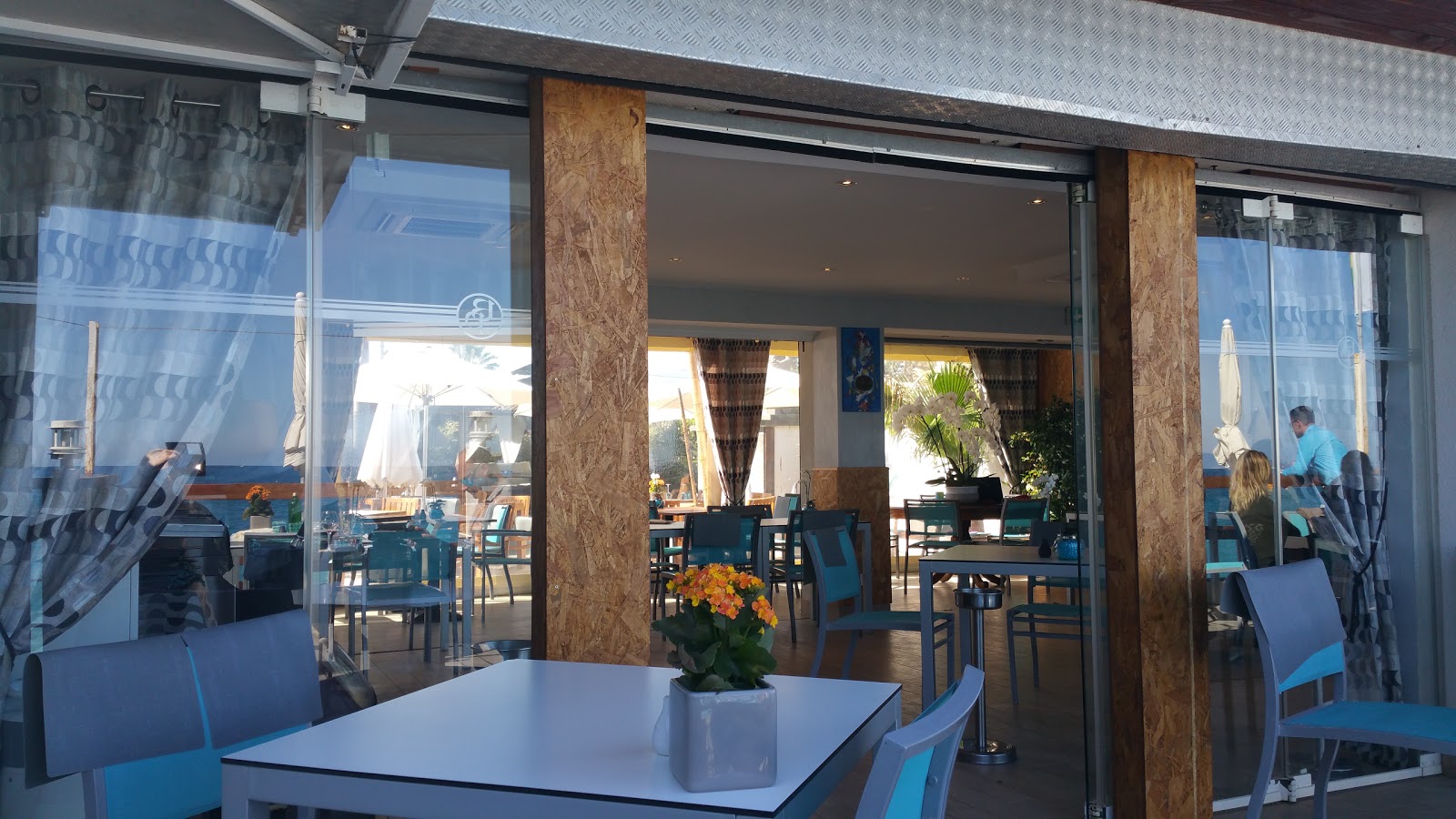 Le Blue Pearl — photo 3