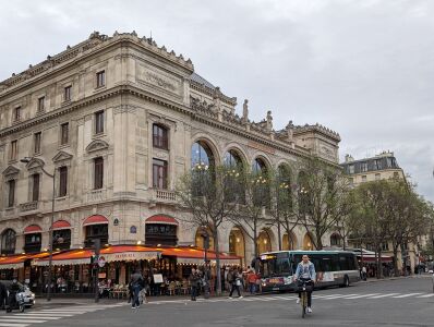 Au Vieux Châtelet — photo 4