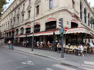 Au Vieux Châtelet — photo 5