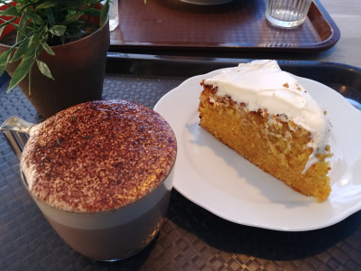 Melbourne Coffee — photo 7