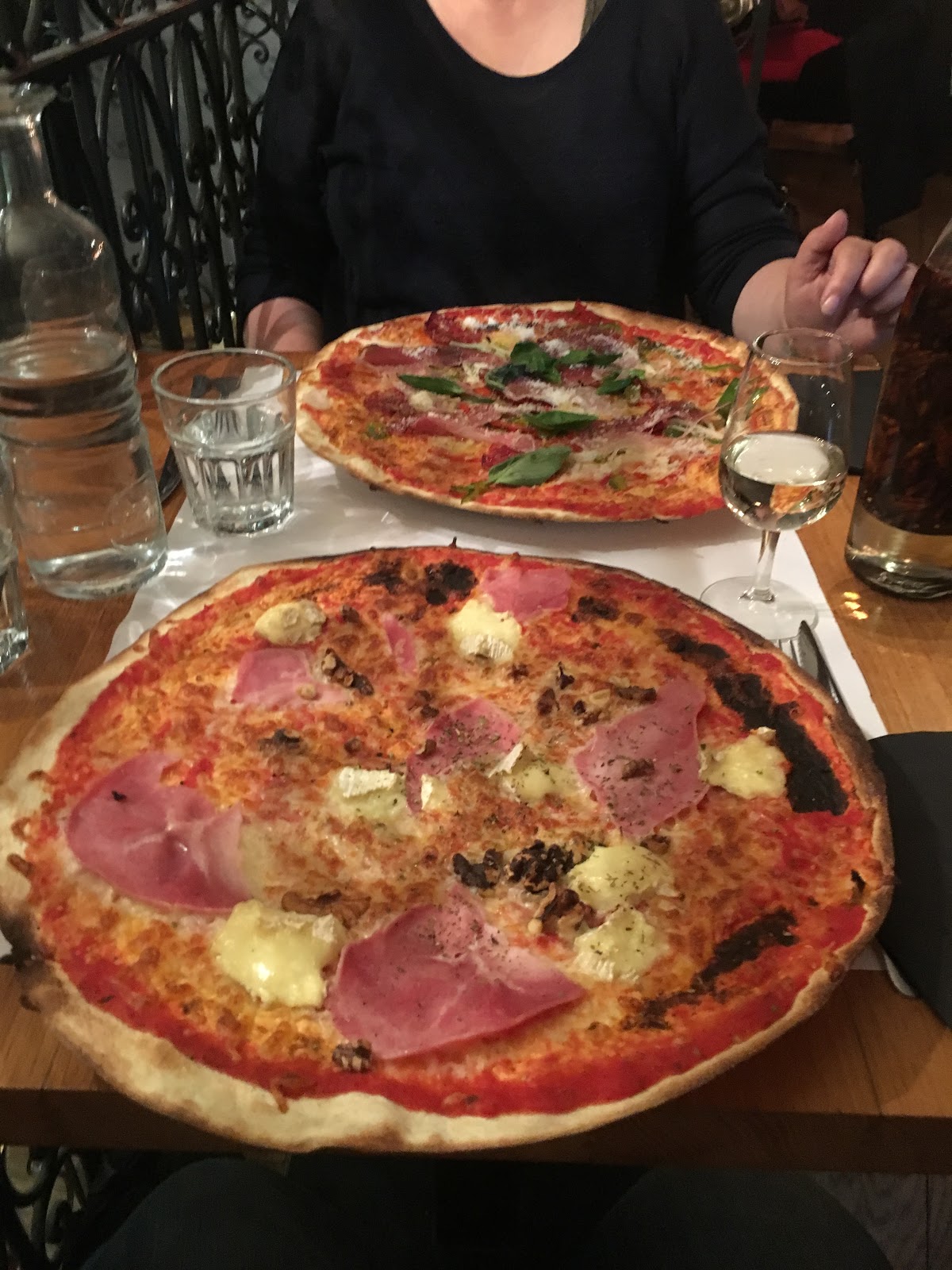Chez Geppetto — photo 6