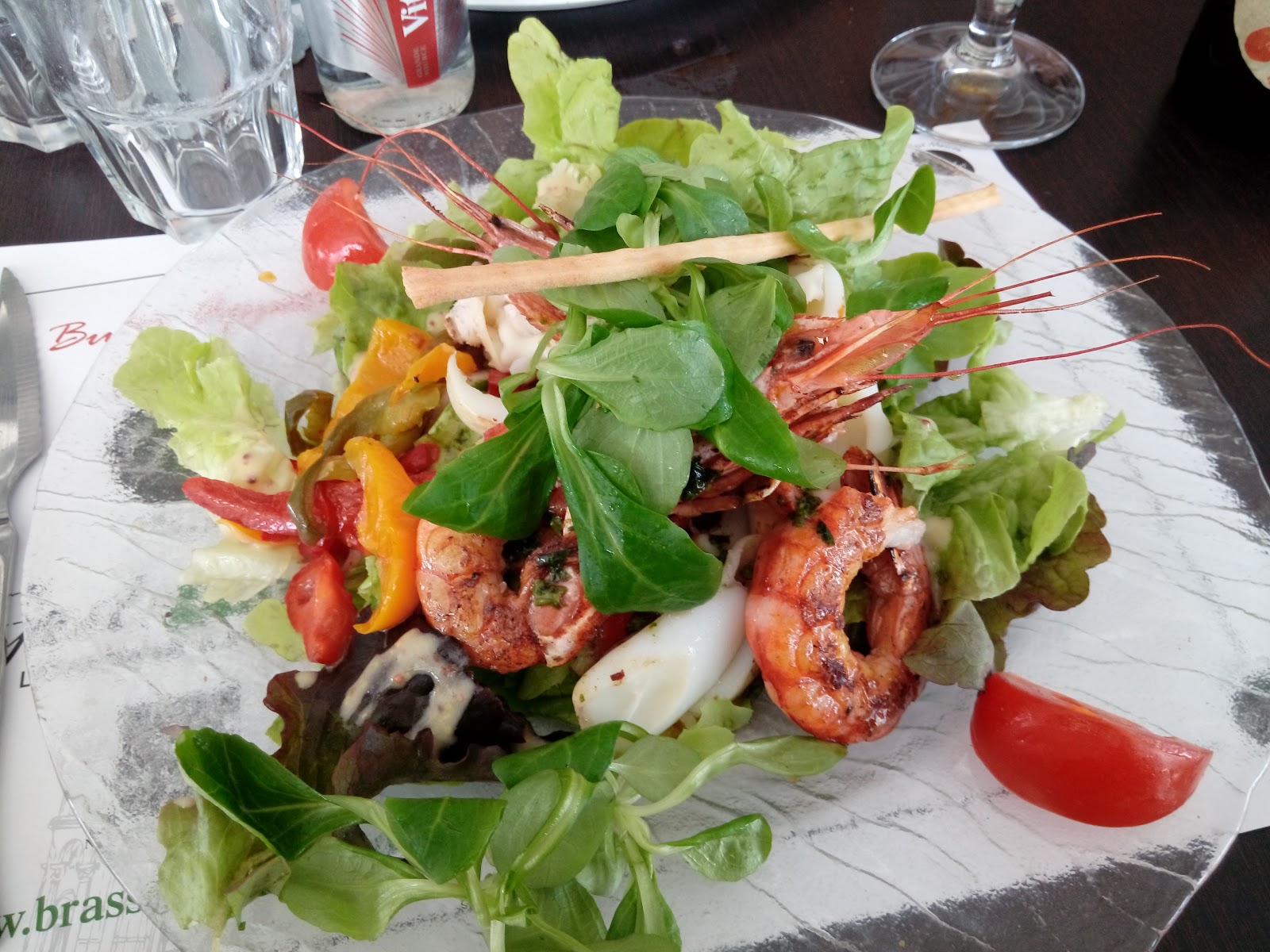 Brasserie Gusto Montpellier — photo 5