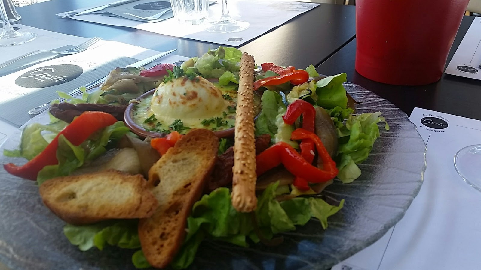 Brasserie Gusto Montpellier — photo 9