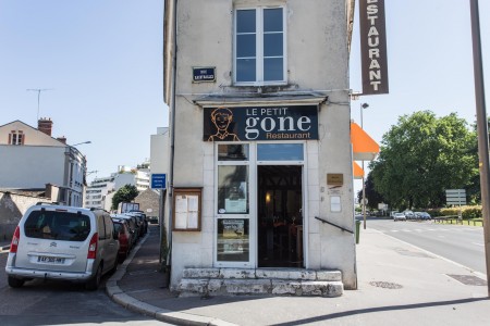 Le Petit Gone — photo 5