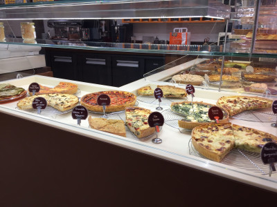La Tarteline — photo 1