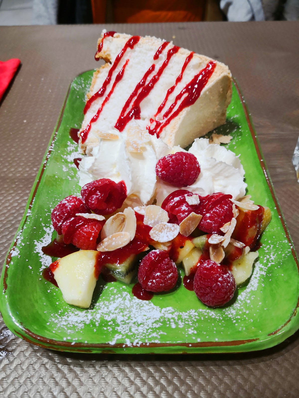 La Tarteline