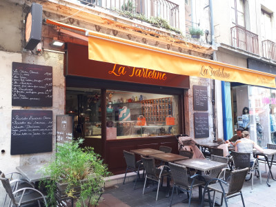 La Tarteline — photo 3