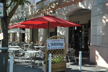 L'Ardoise — photo 3