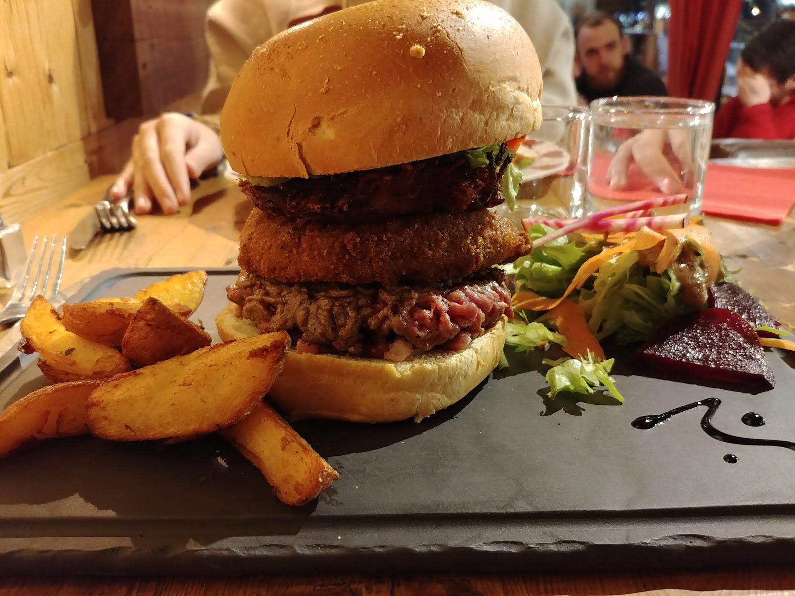 L'Alpin — photo 1