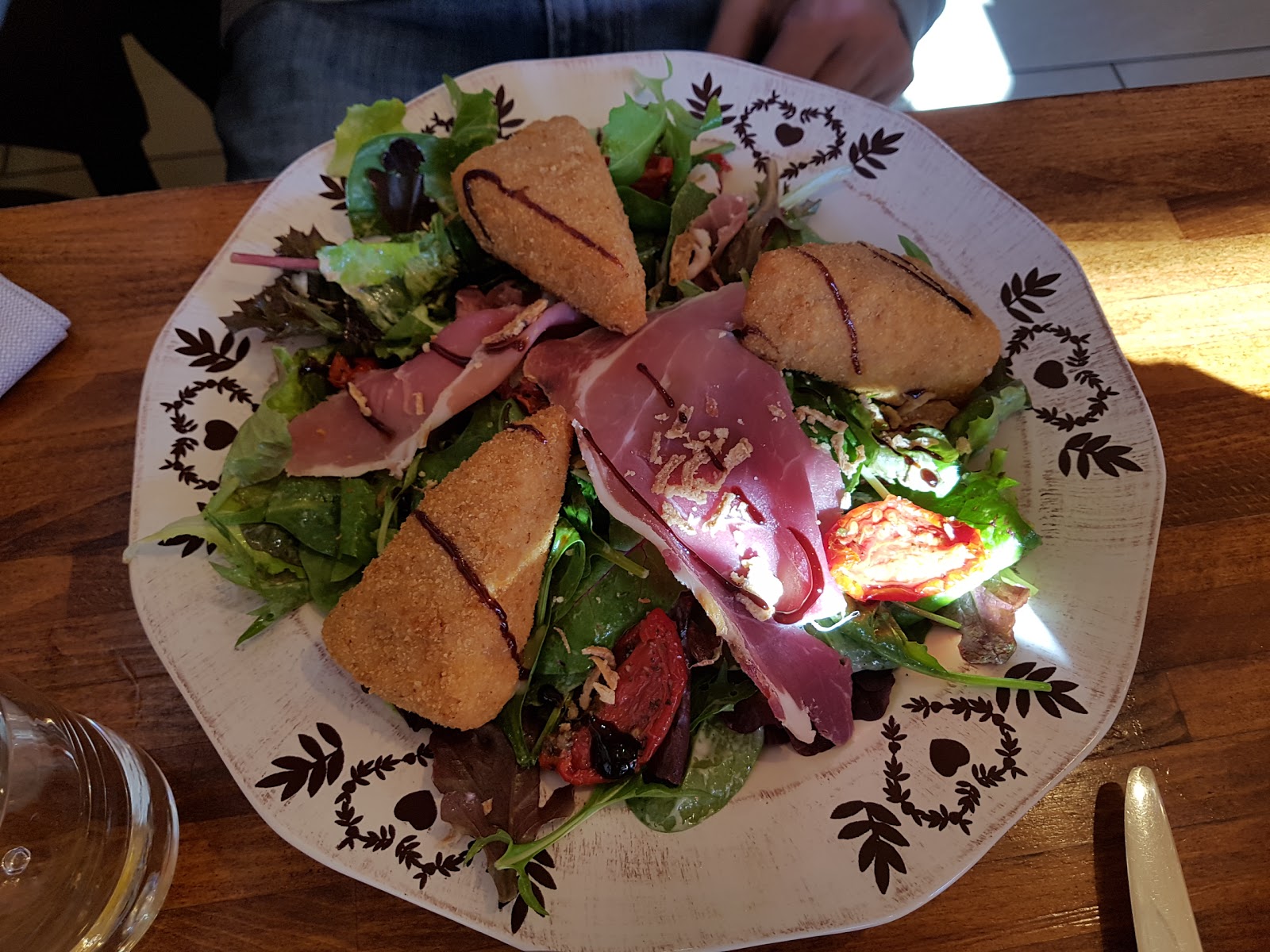 L'Alpin
