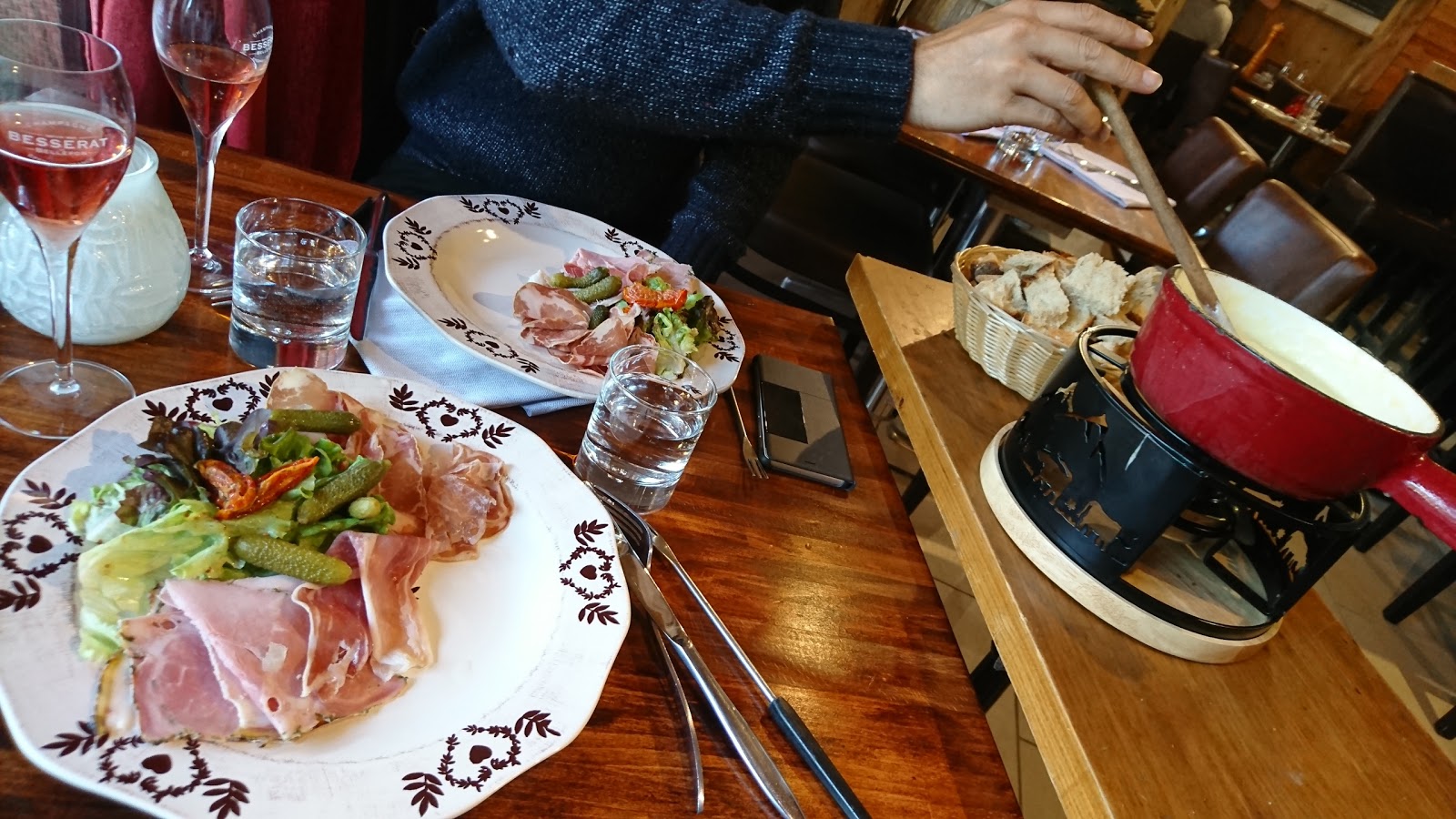 L'Alpin — photo 5