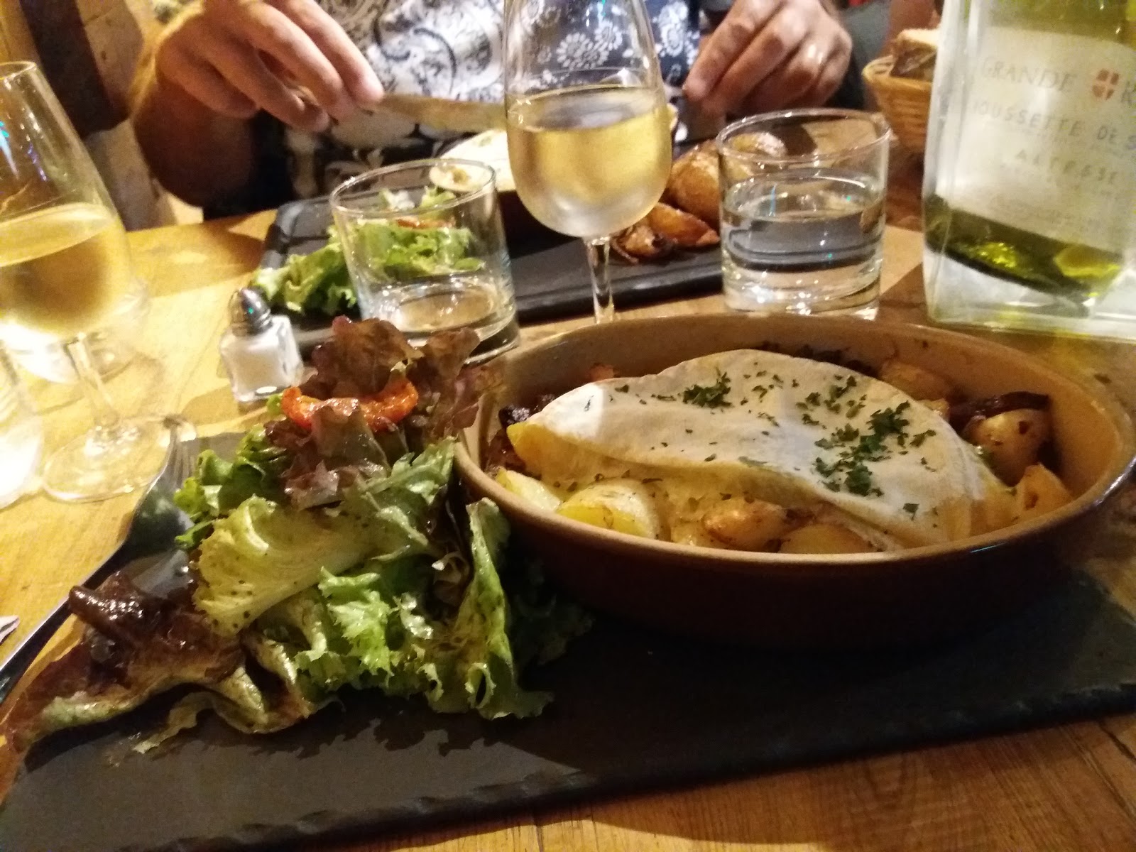 L'Alpin — photo 6