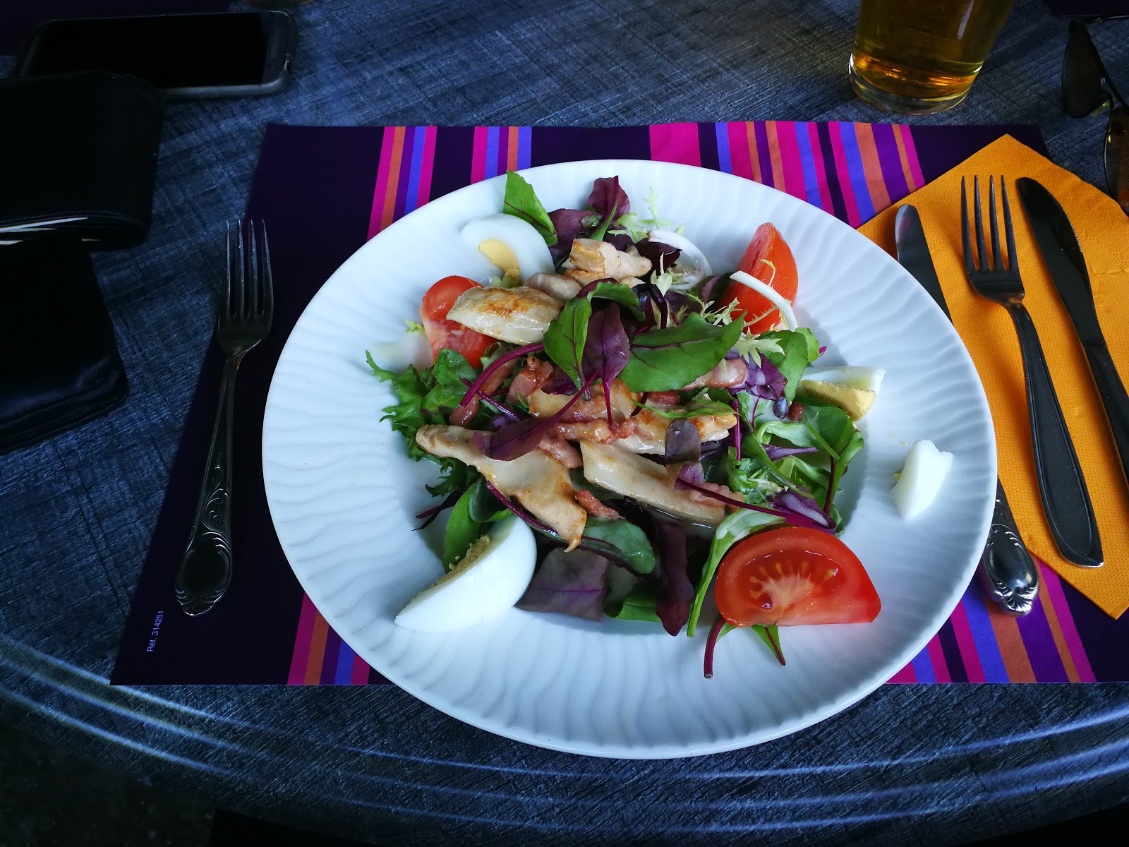 Restaurant de la Gare