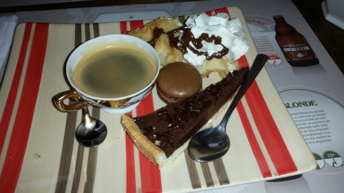 Au Roi du Potje Vleesch — photo 6
