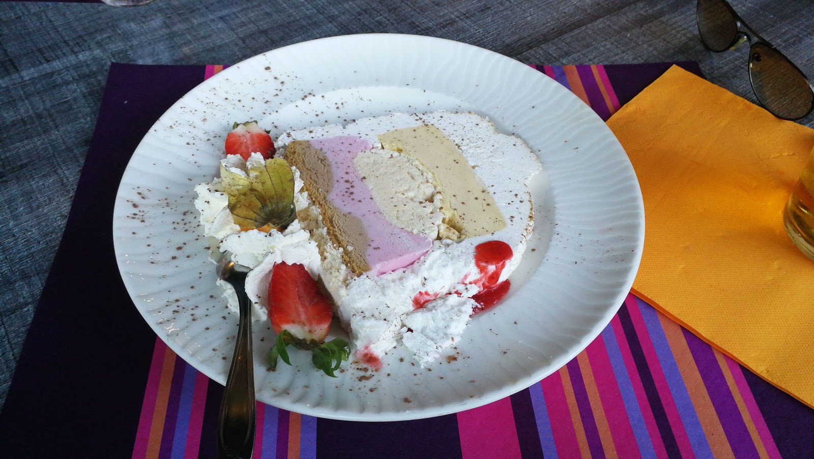 Restaurant de la Gare — photo 3