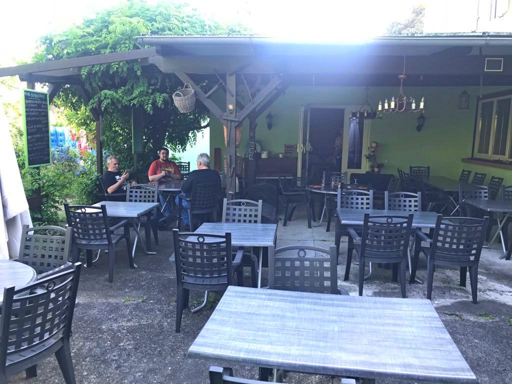 Restaurant de la Gare — photo 5