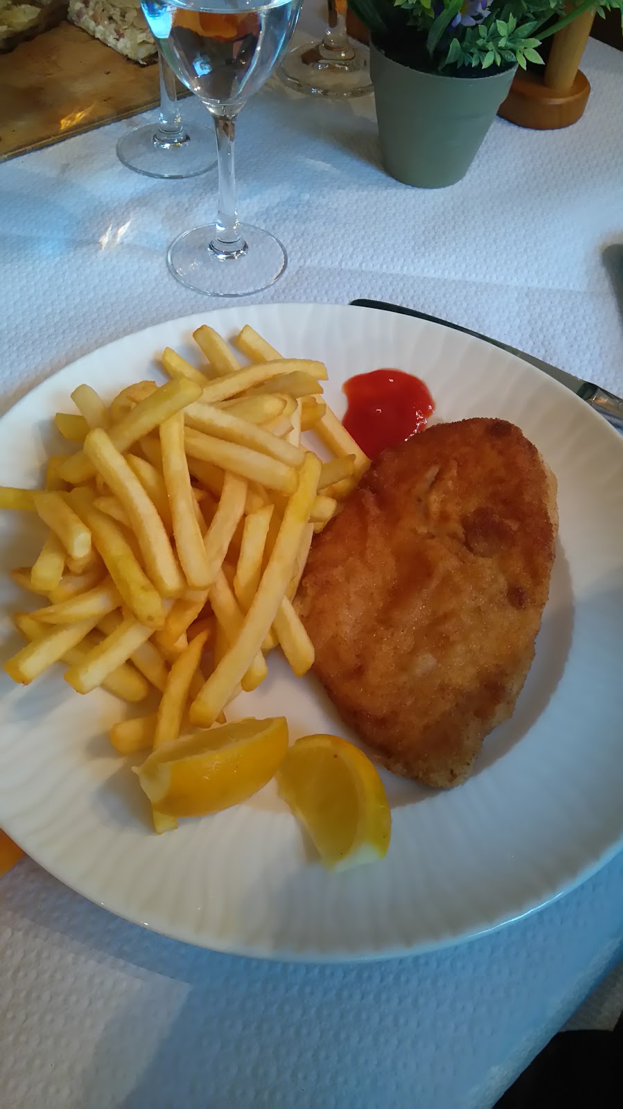Restaurant de la Gare — photo 6