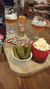 Au Roi du Potje Vleesch — photo 10