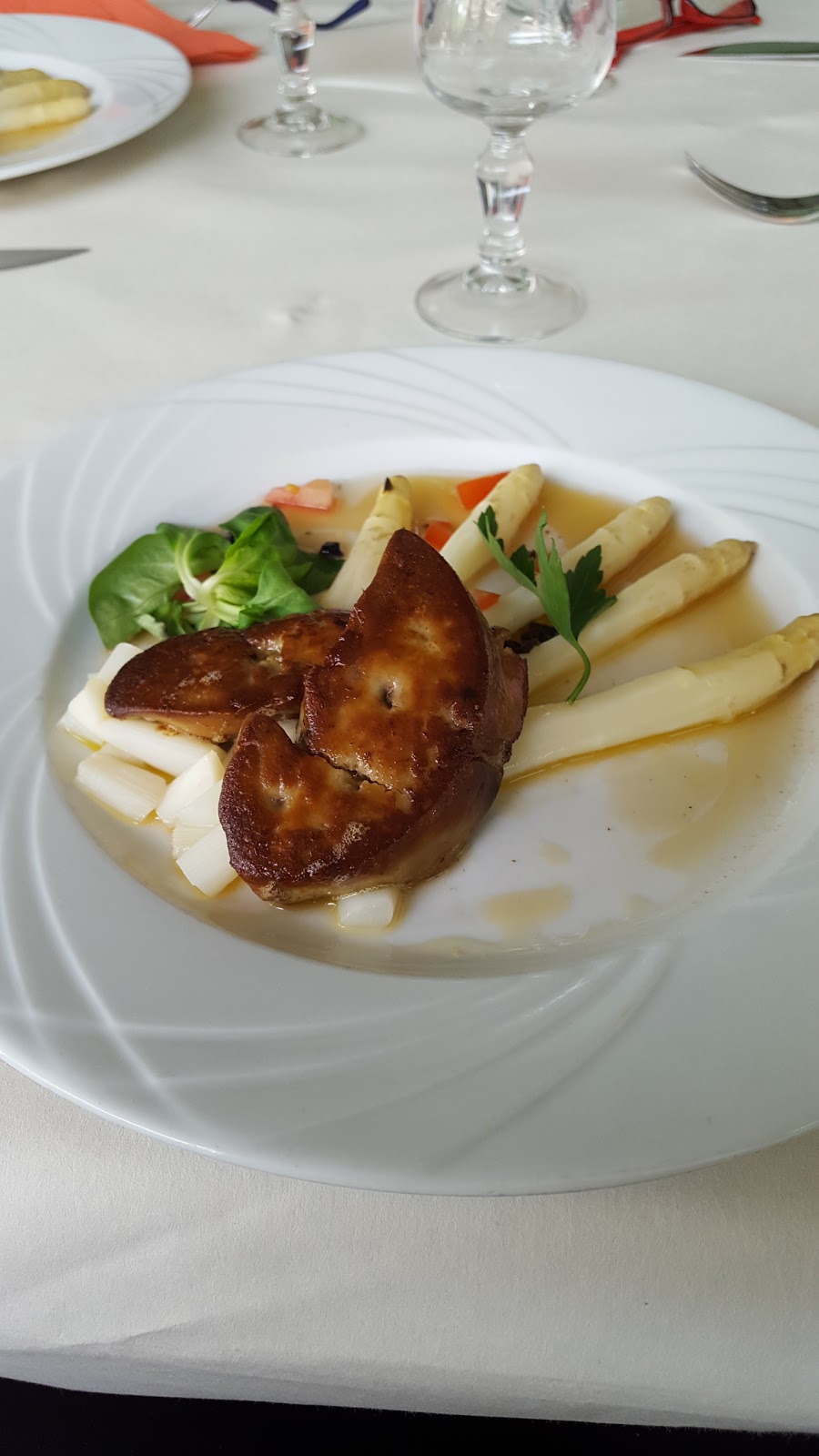 Restaurant de la Gare — photo 7