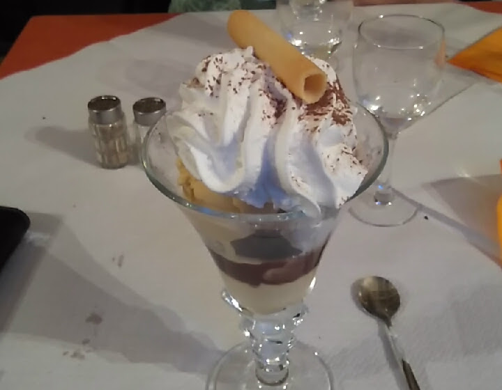 Restaurant de la Gare