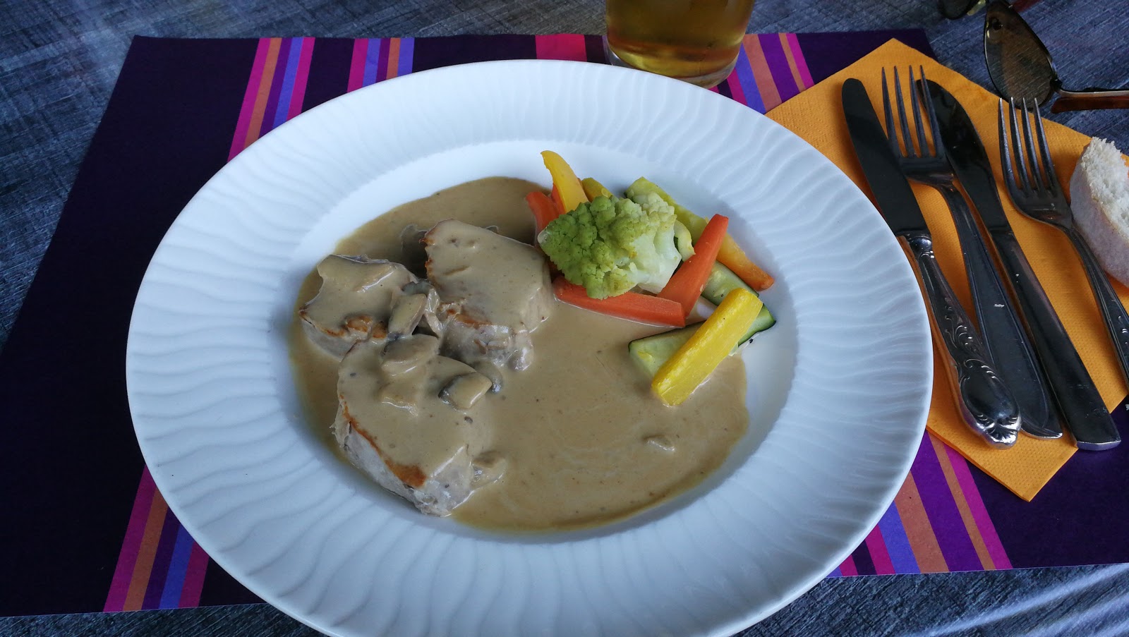 Restaurant de la Gare — photo 9