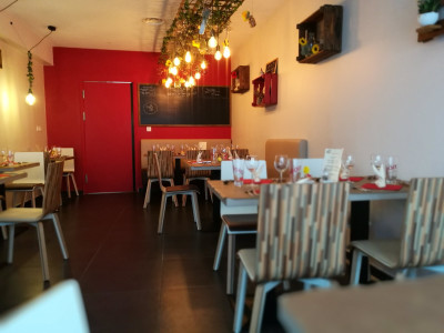 L’Oeuf ou la Poule — photo 1