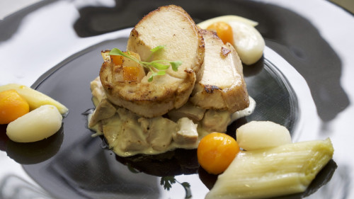 L’Oeuf ou la Poule — photo 2