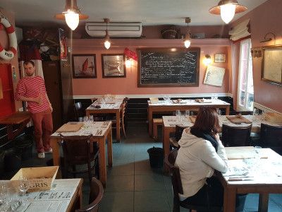 Le Crabe Marteau — photo 6