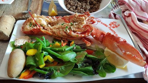 Le Crabe Marteau — photo 7