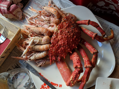 Le Crabe Marteau — photo 9