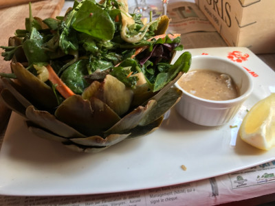 Le Crabe Marteau — photo 10
