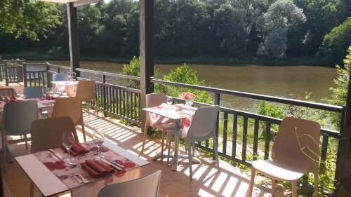 L’Auberge du Lac  — photo 3
